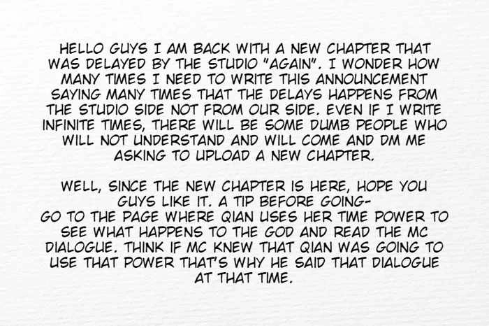 Invincible at the Start Chapter 98 17